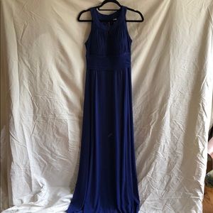 Sangria evening gown EXCELLENT CONDITION
